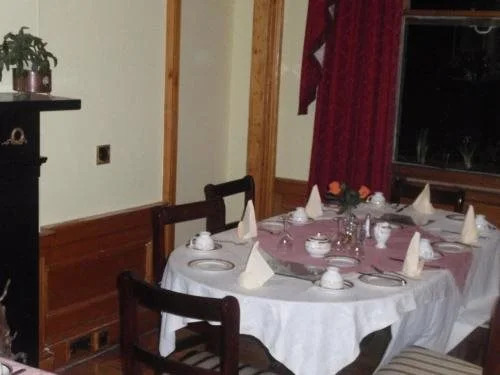 Bellevue Guest House