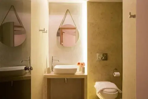Holiday Home 3 Bedrooms 1 Bathroom - Plakias