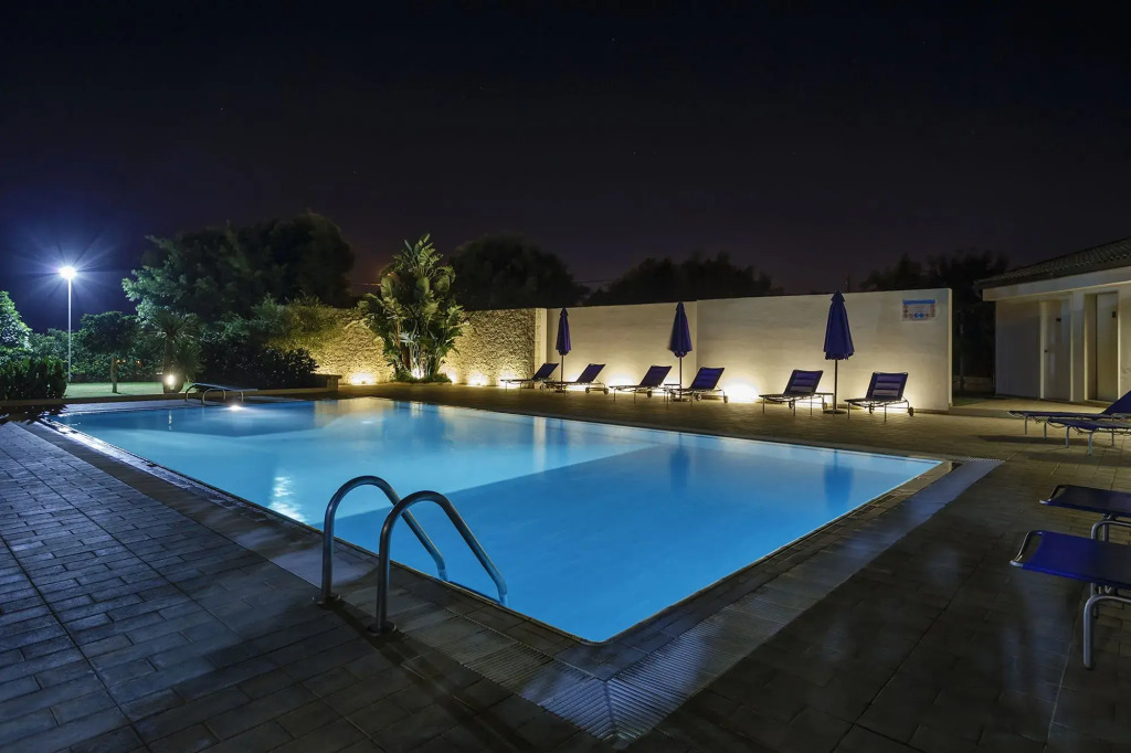 Sikelika Residence Sul Mare