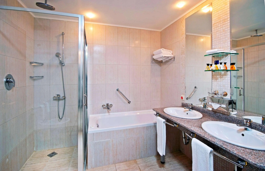 Marina Grand Beach Hotel - All Inclusive Plus