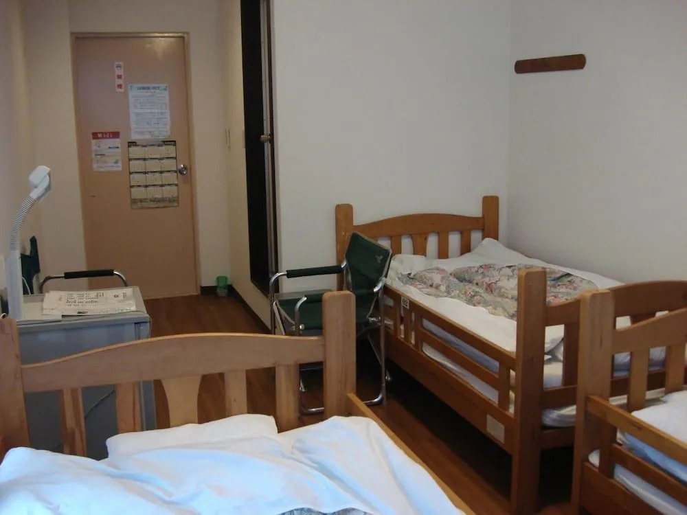 YAKUSHIMA REFRESH ROOM