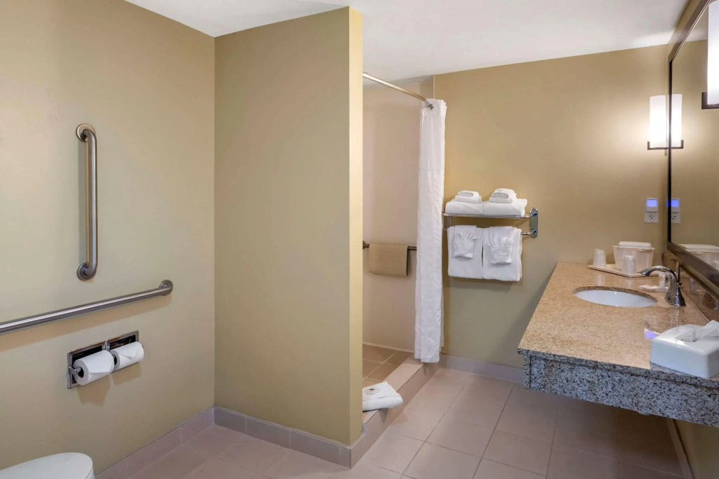 Comfort Inn & Suites Tooele-Salt Lake City