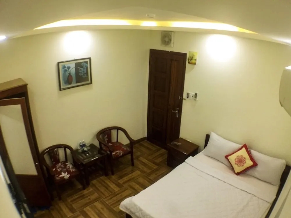 Sun Sea Hotel