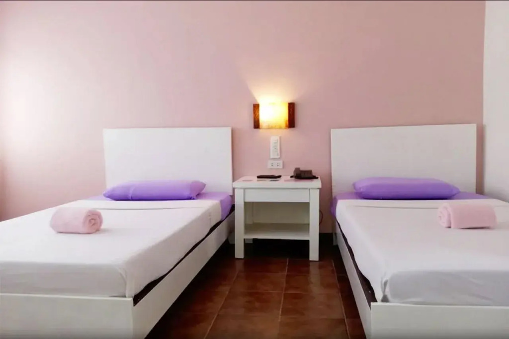The Inns Bacolod