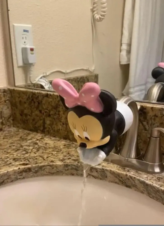 Cozy 4bdr House Near Disney-pp
