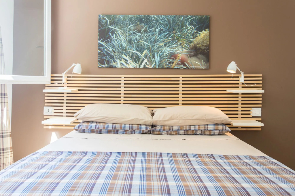 Mondello Suites Feels Like Home