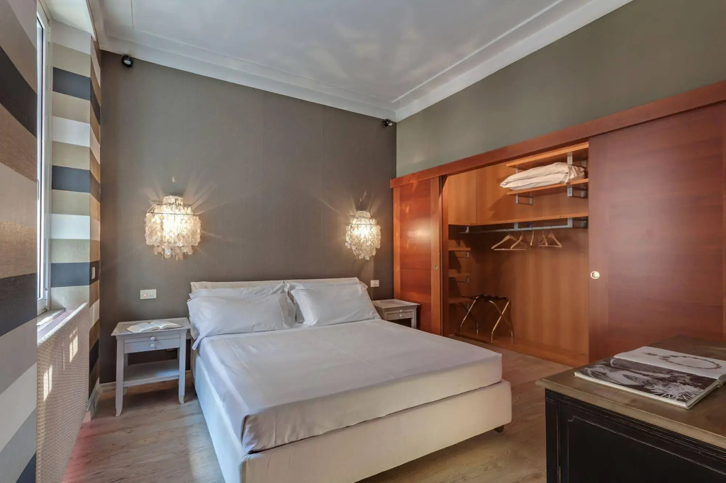 Luxury Manfredi Apartments