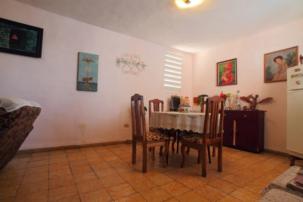 Hostal Dona Cristina y Dayami