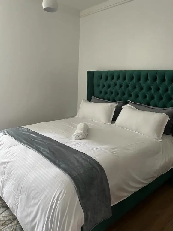 Vesta Garden Apartments Kilimani