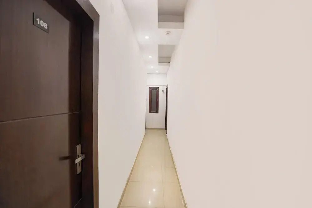 Via Prime Inn