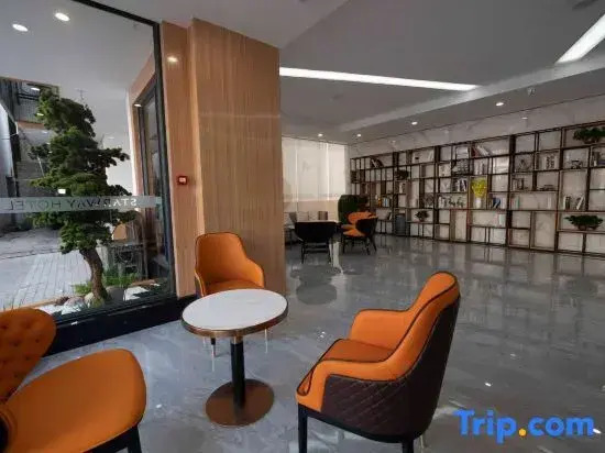 Starway Hotel Fengshun JInda Hot Spring