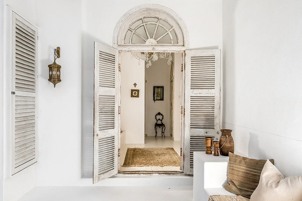 Your Luxury Escape - Bisque House