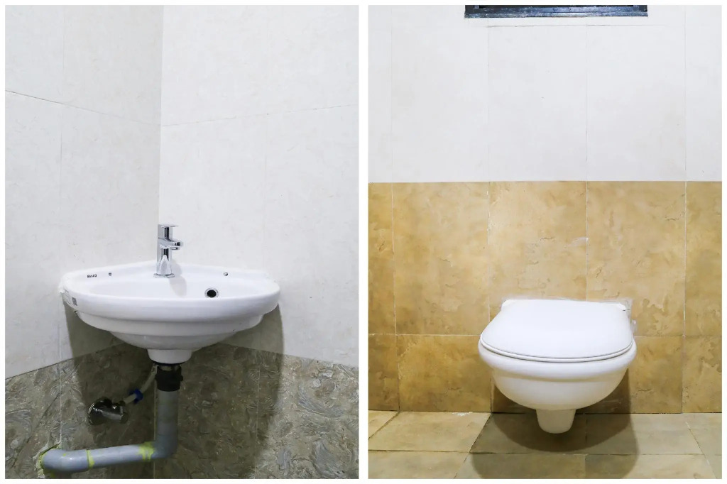 Hotel O Pritesh Inn