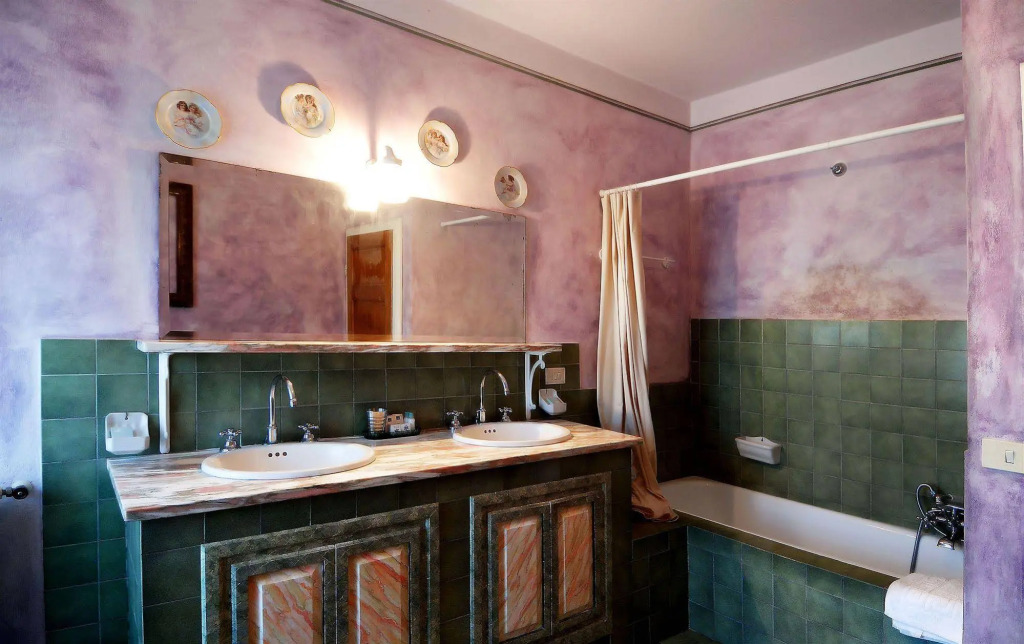 Villa La Lodola