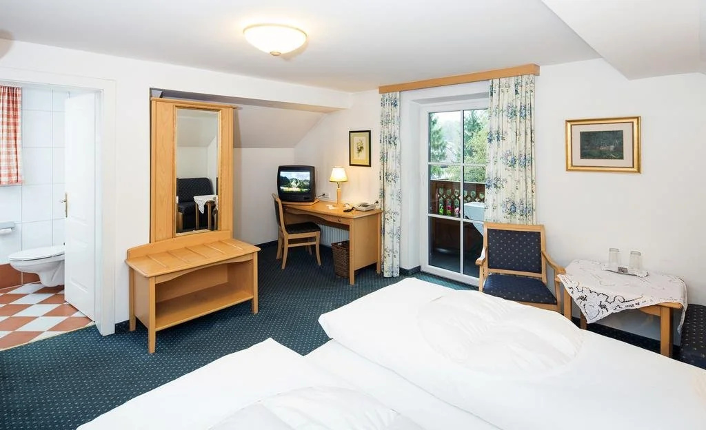 Pension Schiessling
