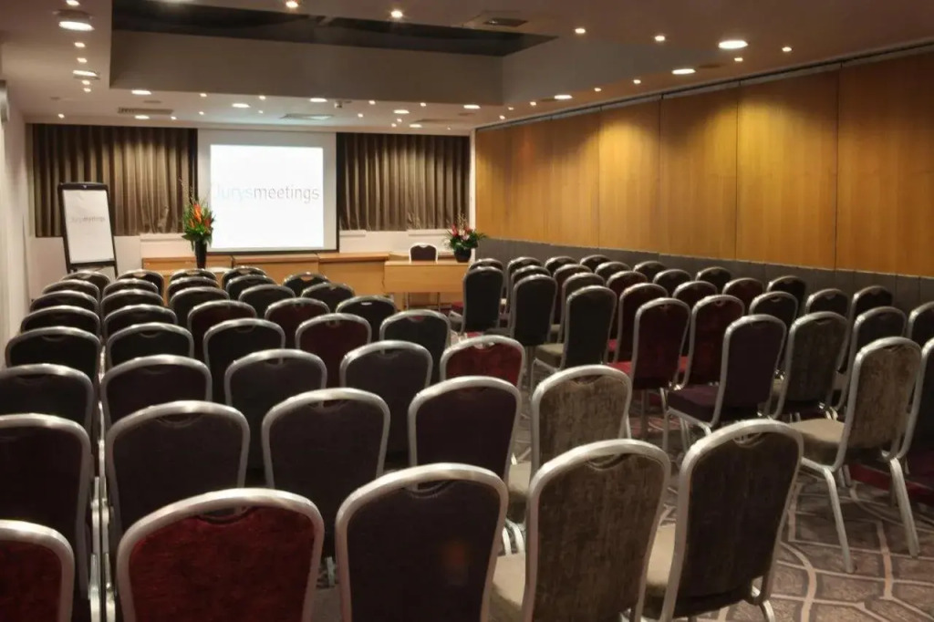 Leonardo Royal Hotel Birmingham