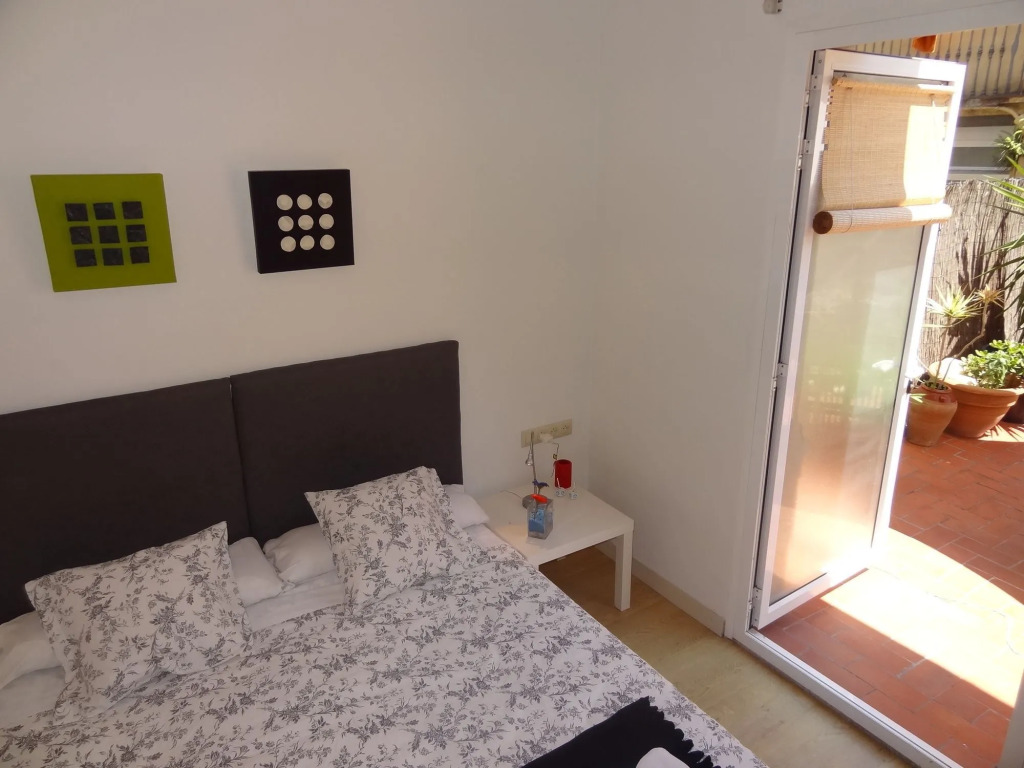 City Center Apartments
