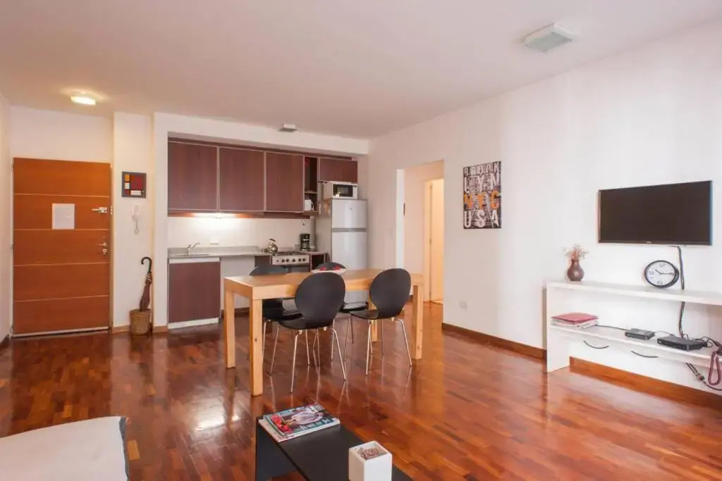 WONDERFUL APARTMENT - PALERMO WIFI