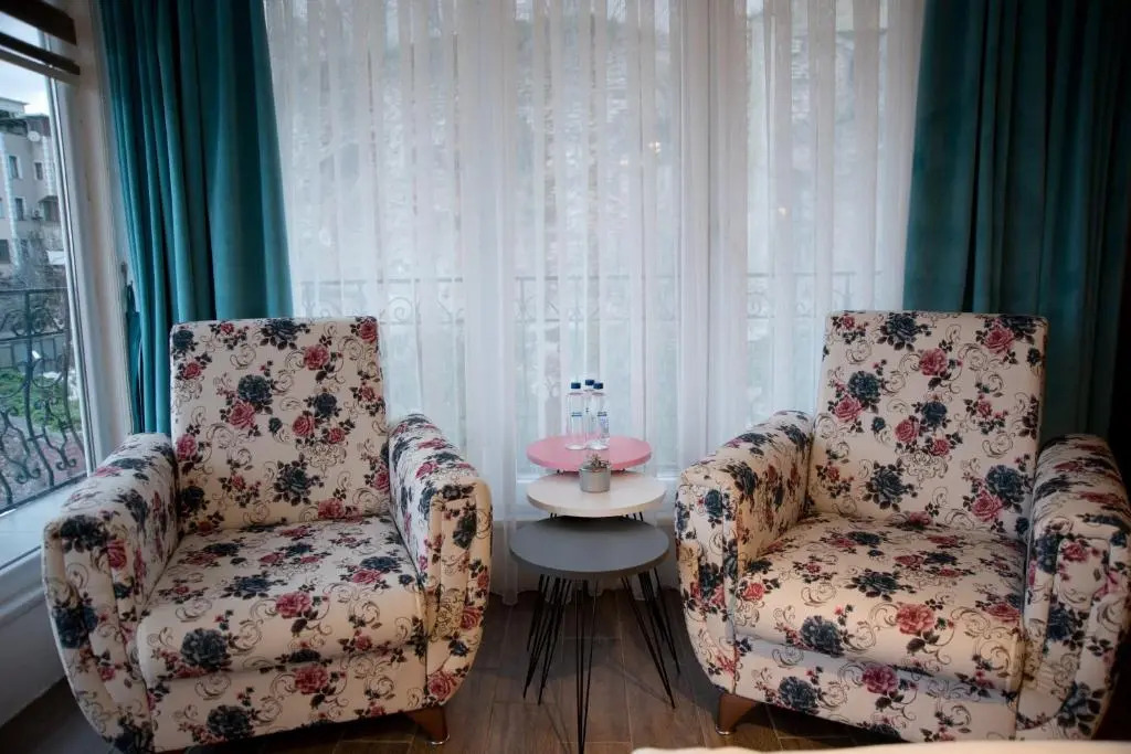 Blue Mosque Suites 2 - Old City Sultanahmet