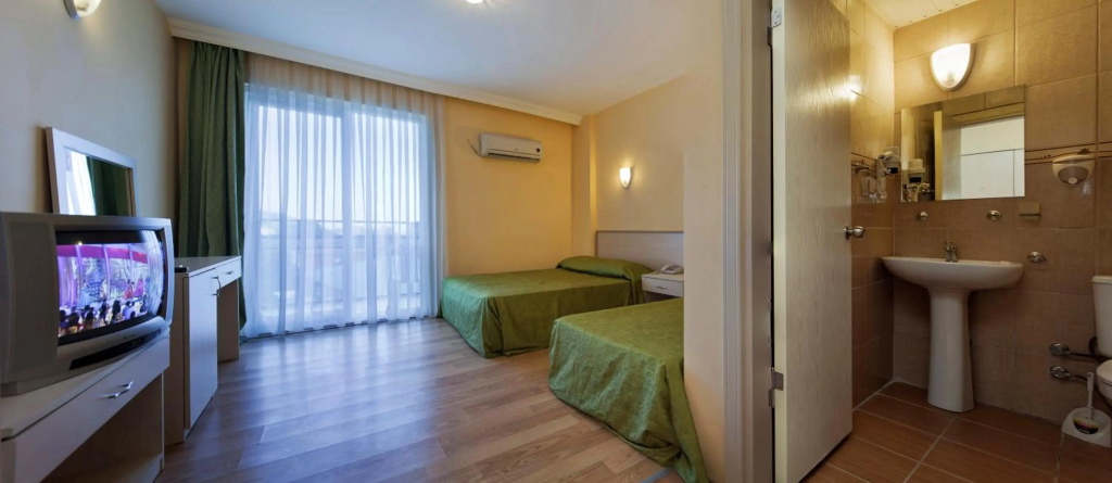 Larissa Garden Beldibi - All Inclusive