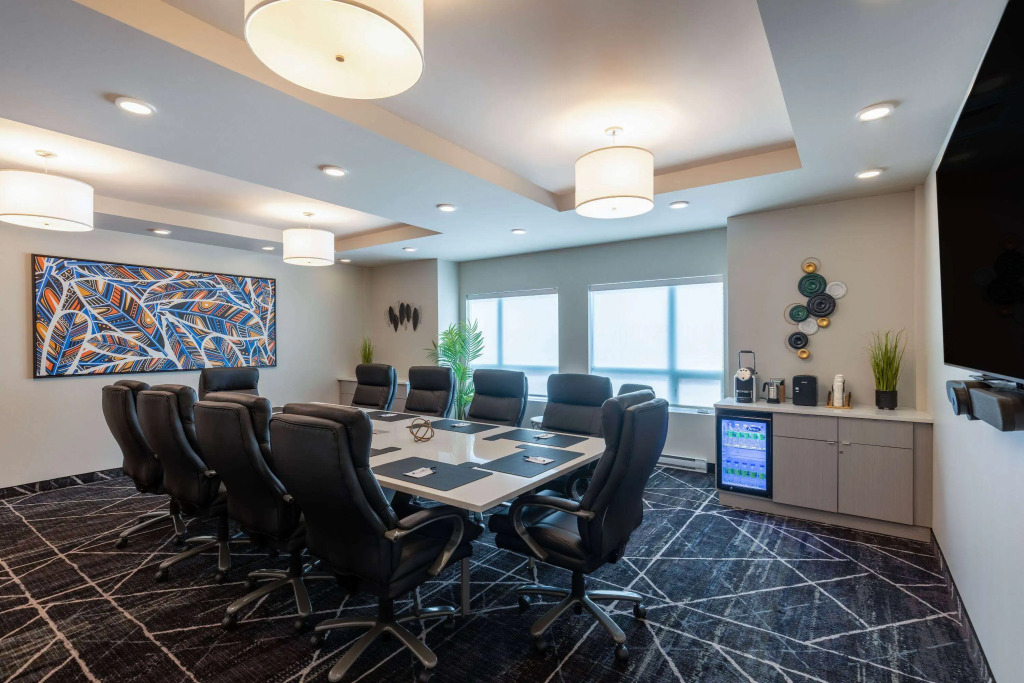 Microtel Inn & Suites Montreal Airport - Dorval QC
