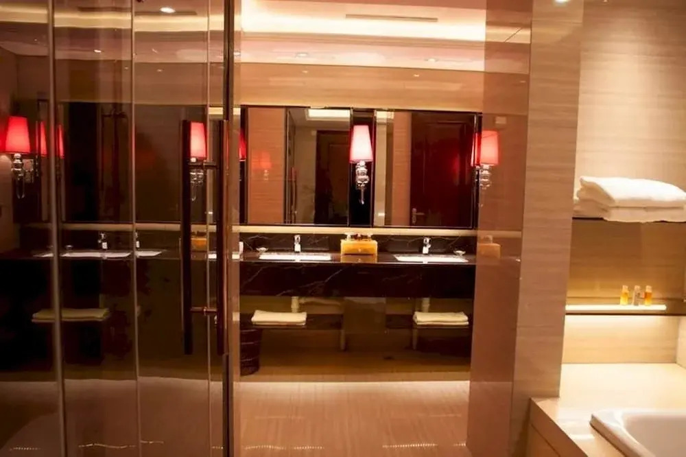 Jufeng Hotel