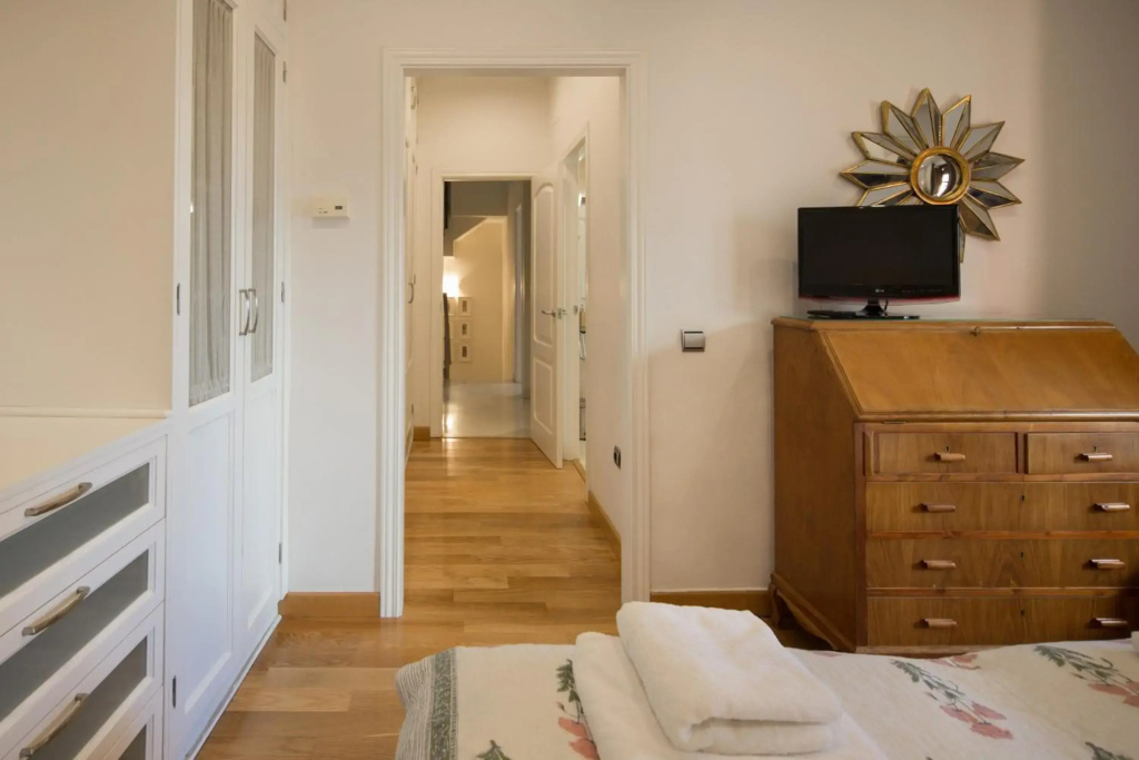 Sakura Suite Rodo