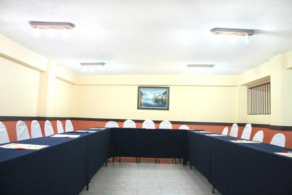Hotel Plaza Independencia