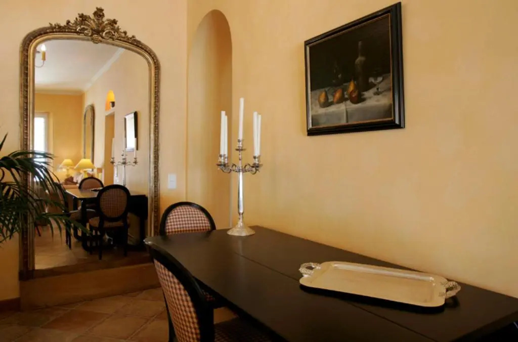 Villa Lou Cade, vue imprenable et plage privée, Théoule-sur-mer
