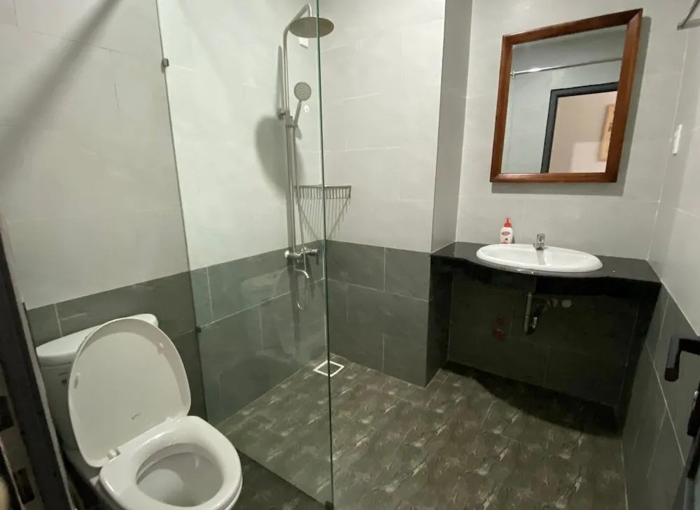 La Maison Apartment