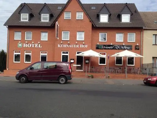 Pension Kuehnauer Hof