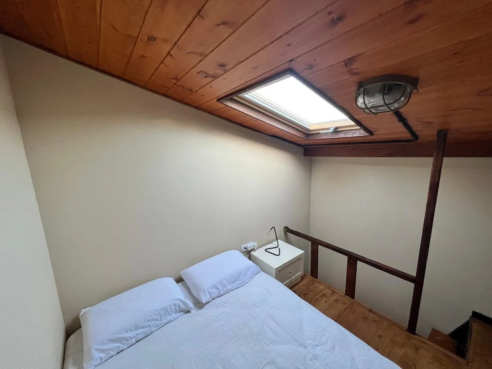 The Urban Chalet