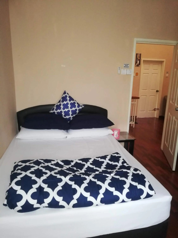 Cosy P6 Homestay