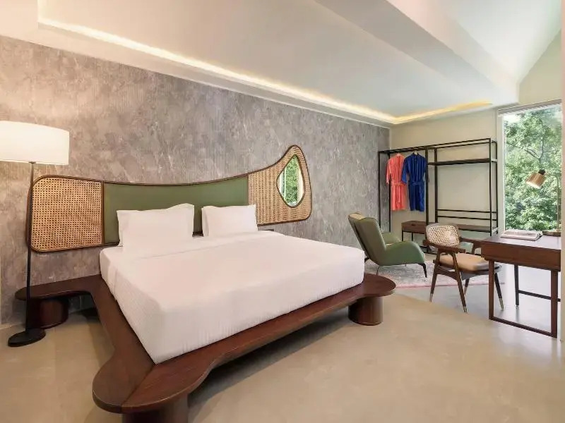Kumbhal Exotica Resort Kumbhalgarh