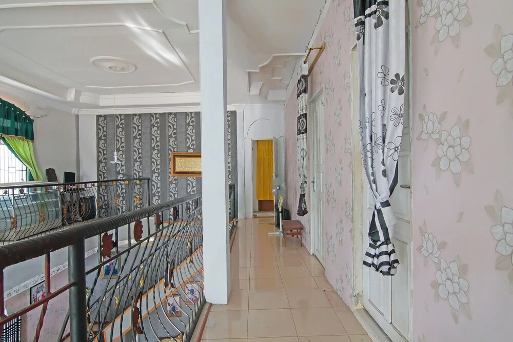 Hotel O Yoezef Homestay Syariah