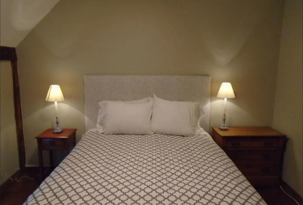The Karass Inn