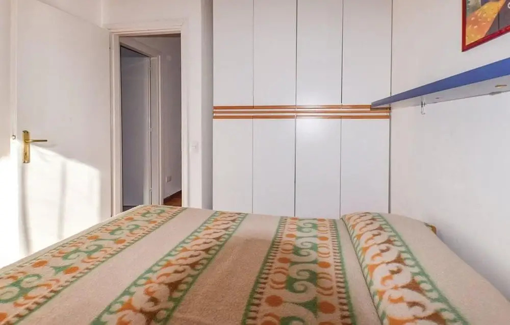 Falcone apartment in Stintino