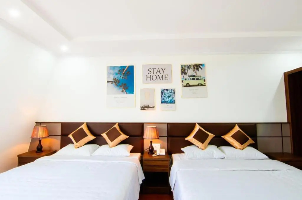 Harmony Home căn 273 harbobay hạ long