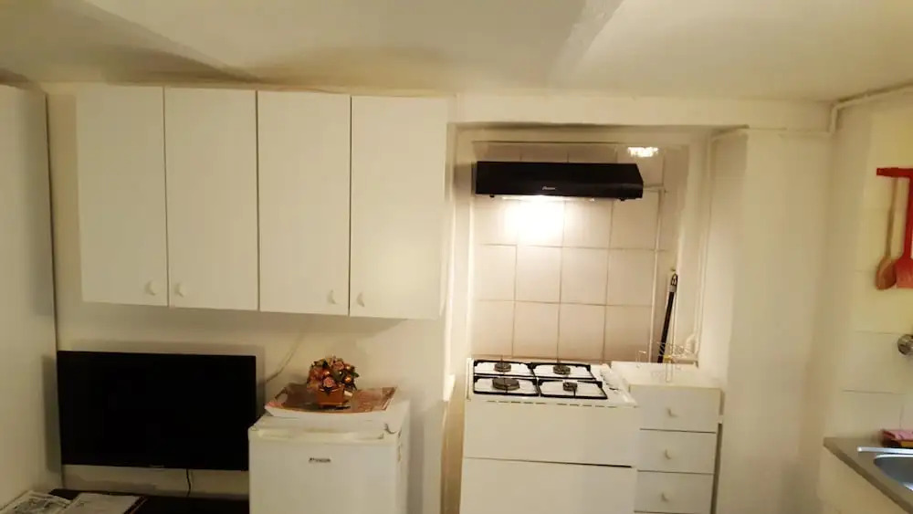 Apartment With one Bedroom in Asti, With Wonderful City View