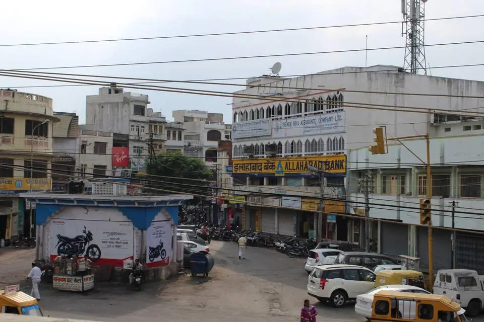 Hotel Kanchan