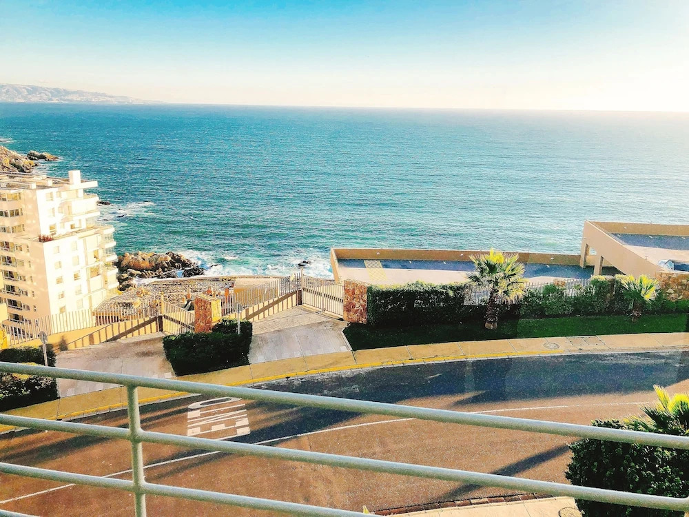 Apartamento 43 Mirador Horizonte