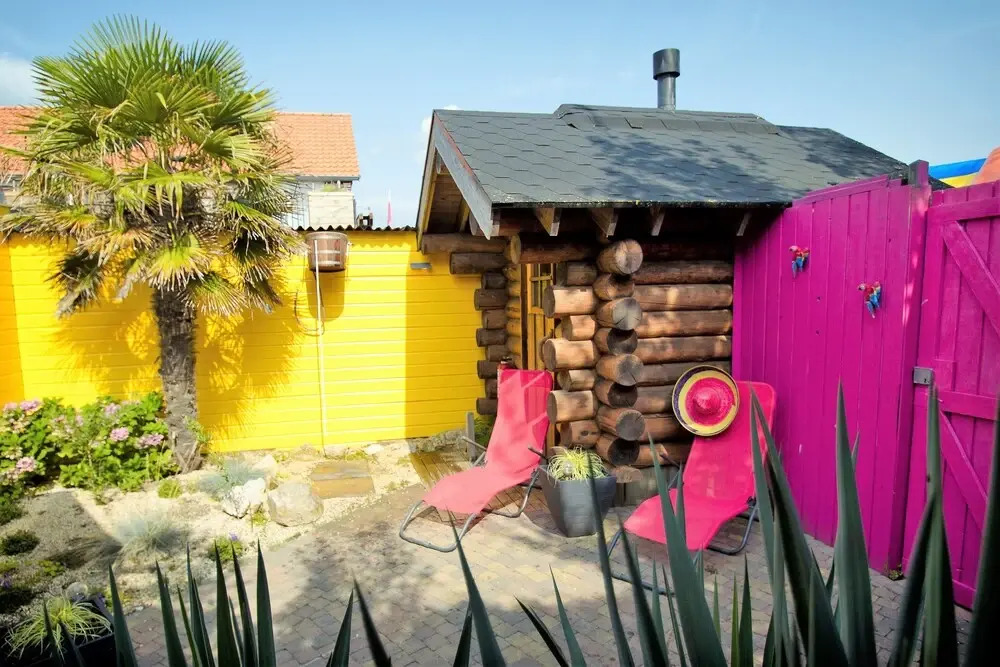 Hotel Dolores Ameland