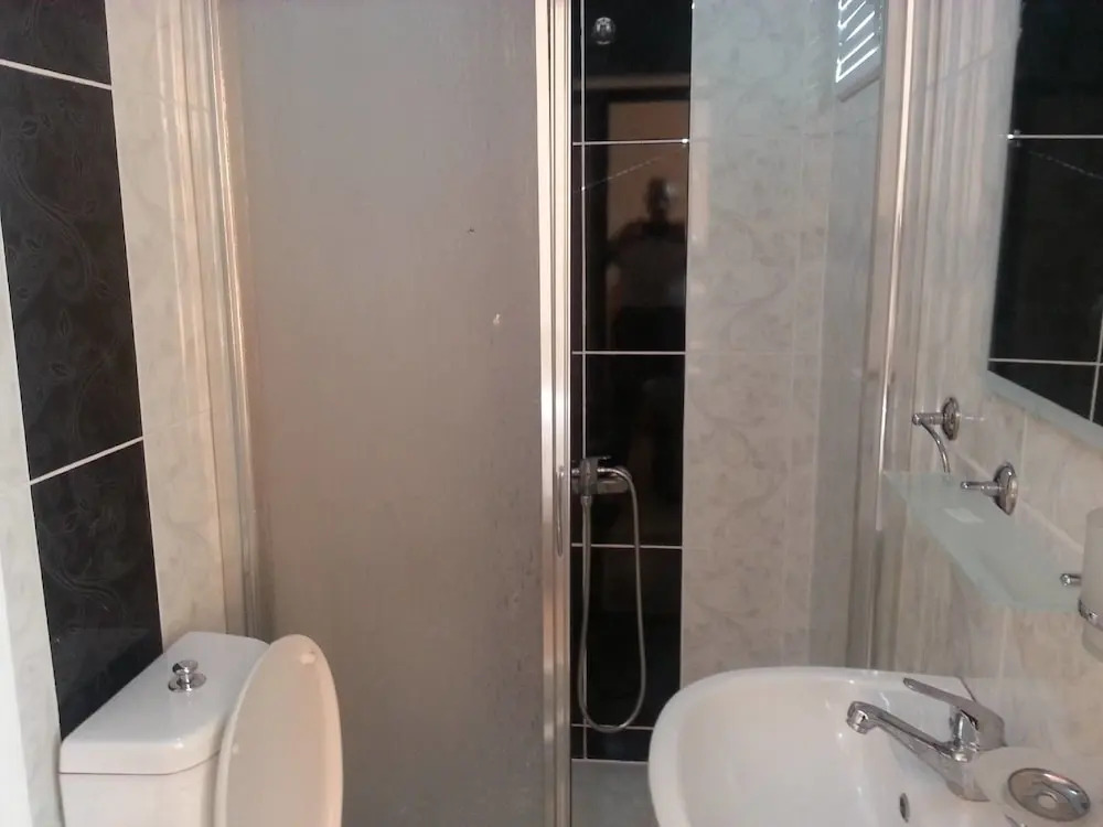 Yenisehir Akpinar Hotel