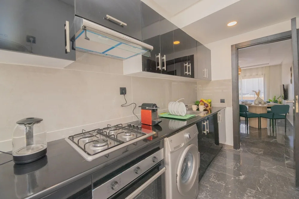 TheCasaEdition Gauthier Residency City Center