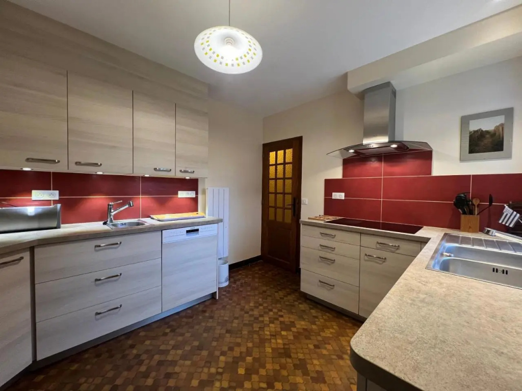 Maison Fréhel, 6 pièces, 8 personnes - FR-1-501-163