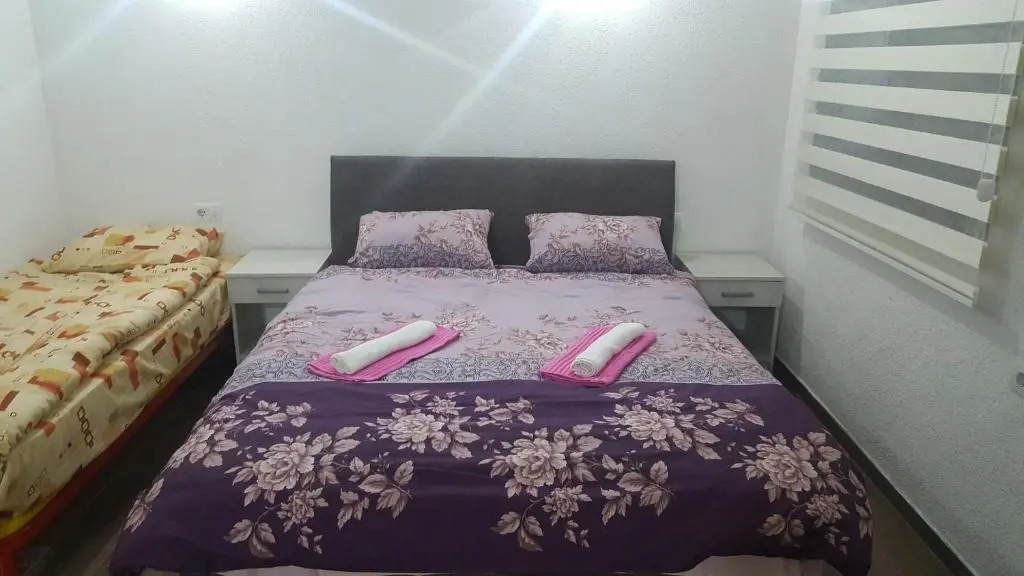 Apartments F