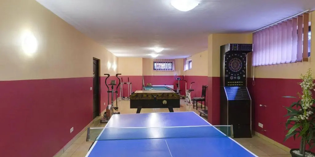 Eko Hotel Na Wierzynka & Park Pinokia