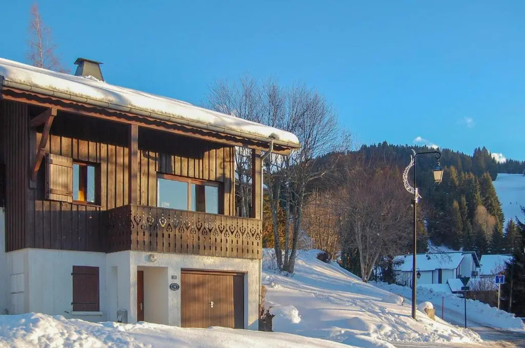 Chalet de Vantaa - Chalets 1066