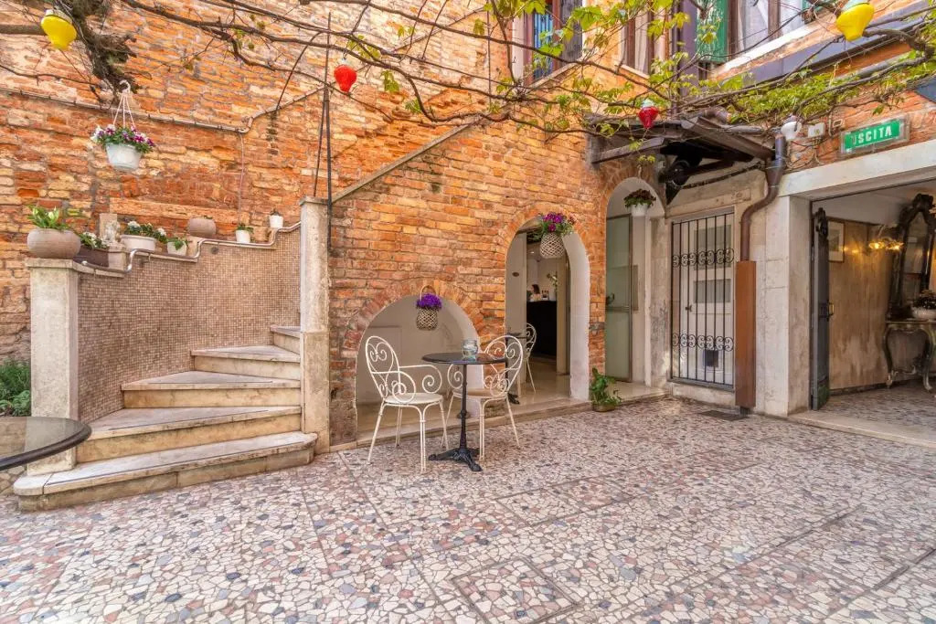 Hotel Casa Boccassini