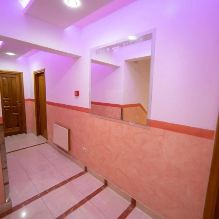 Hotel Obala